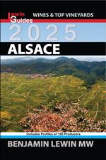 Alsace 2025