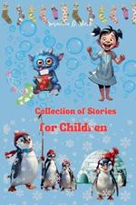 Collection of Stories for Children