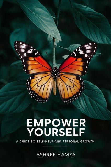 Empower Yourself - A Self Guide