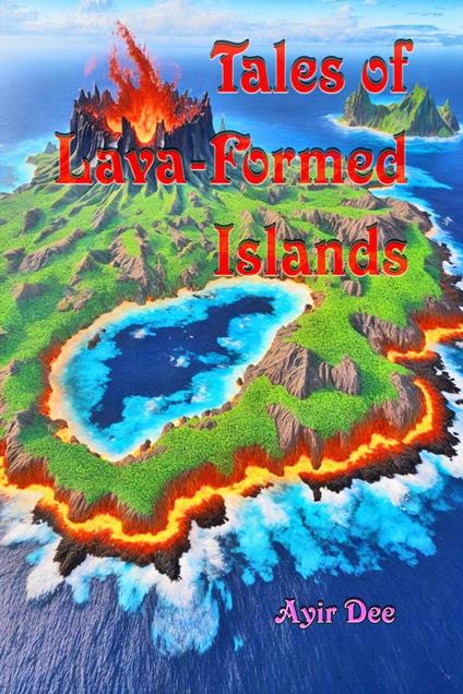 Tales of Lava-Formed Islands
