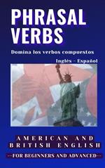 Phrasal Verbs: Domina los verbos compuestos