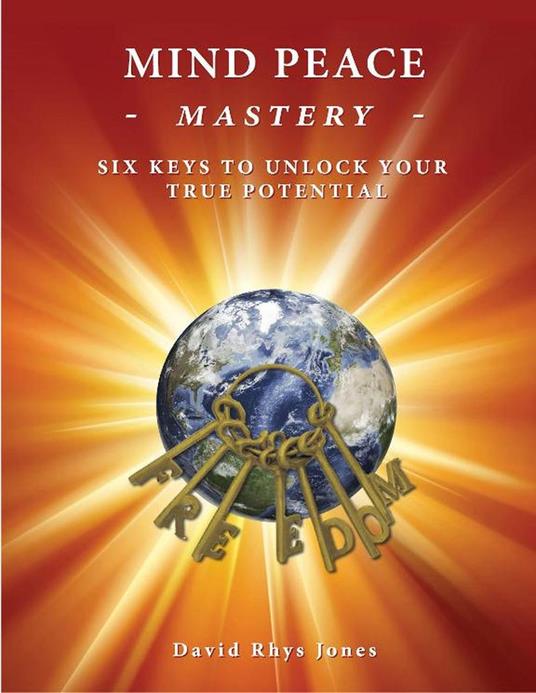 Mind Peace Mastery