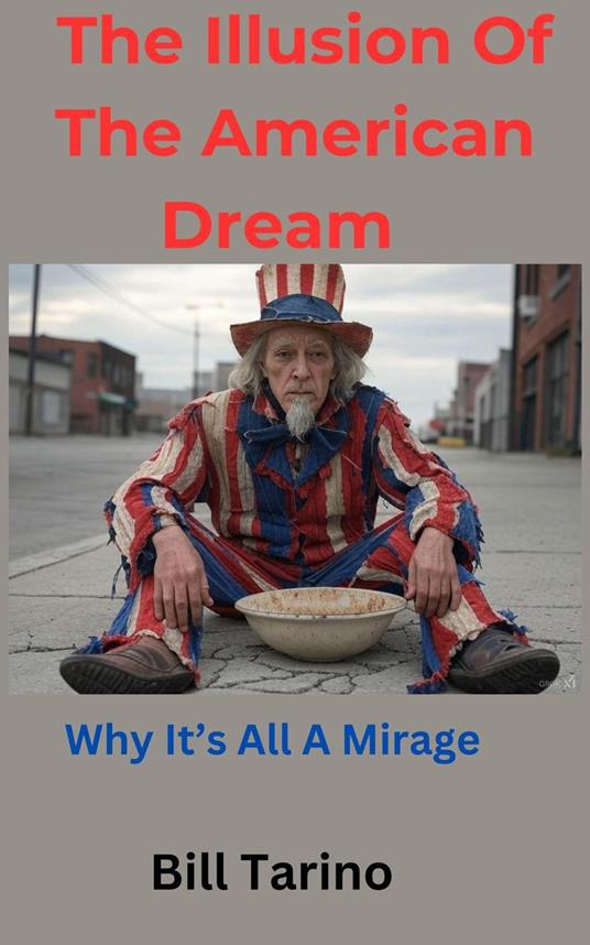 The Illusion of the American Dream