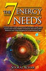 The 7 Energy Needs