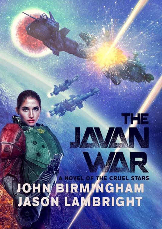 The Javan War