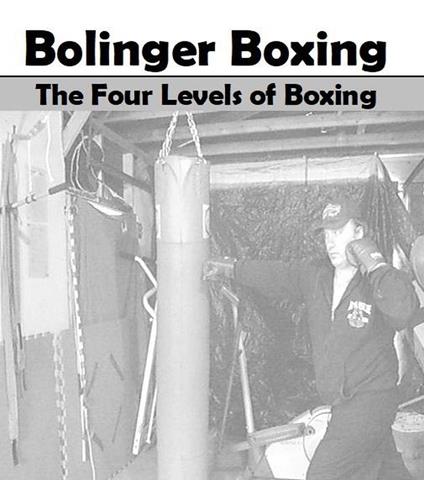 Bolinger Boxing