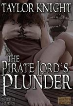 The Pirate Lord's Plunder