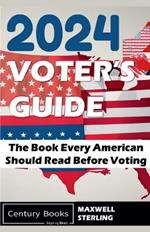 2024 Voter's Guide