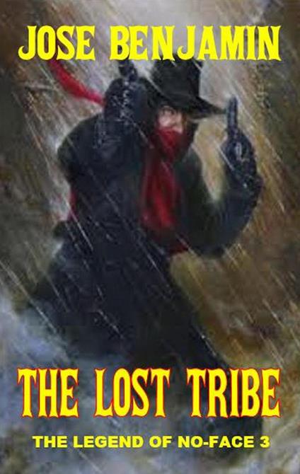 The Lost Tribe - The Legend of No Face 3