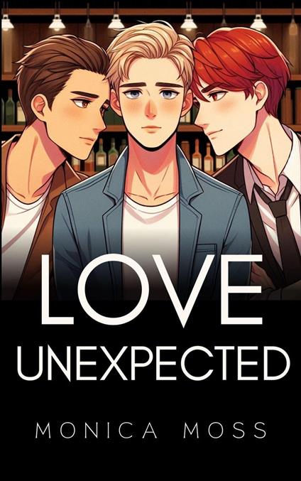 Love Unexpected