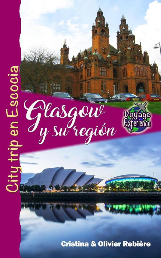 Glasgow y su Región