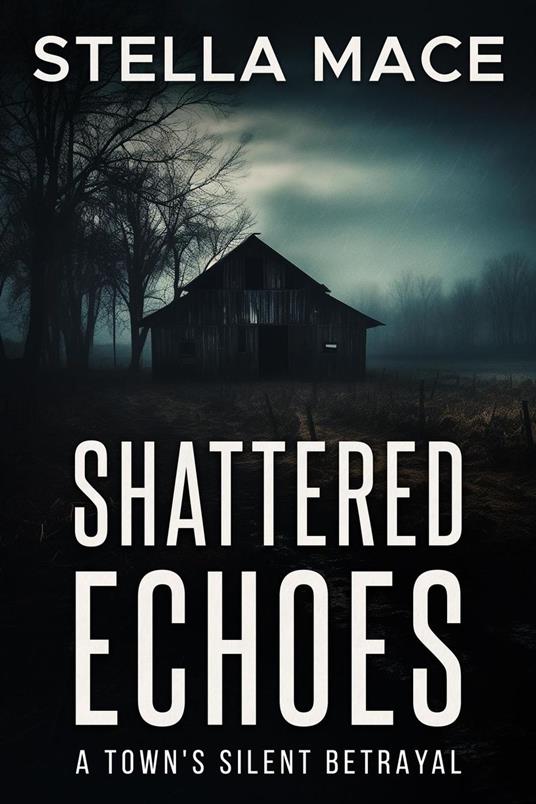 Shattered Echoes