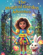 The Magical Garden Adventure