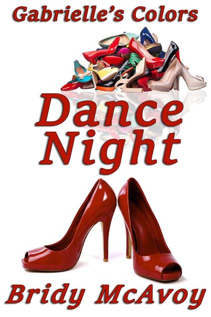 Gabrielle's Colors - Dance Night