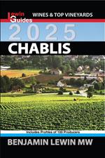 Chablis 2025