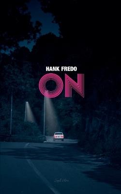 On - Hank Fredo - cover