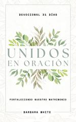 Devocional Unidos en Oración