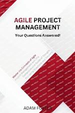 Agile Project Management: Your Questions Answered!