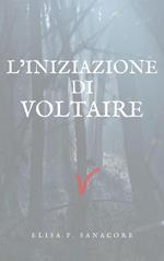 L'iniziazione di Voltaire