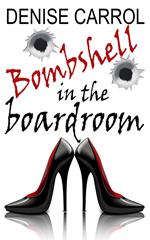 Bombshell In The Boardroom