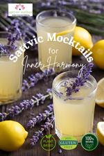 Sattvic Mocktails