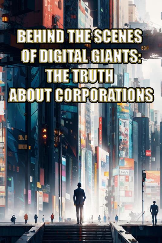 The Truth About Corporations