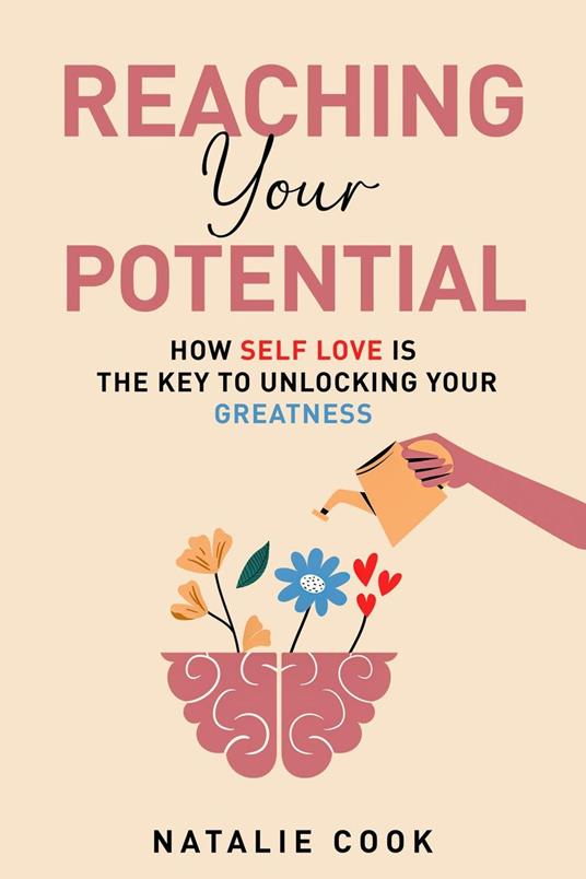 Reaching Your Potential: How Self-Love Is the Key to Unlocking Your Greatness