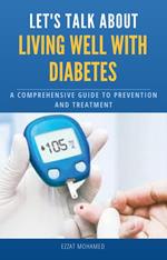 Let's Talk About Living Well with Diabetes