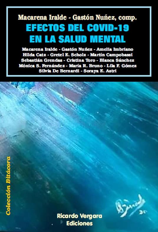 Efectos del Covid-19 en la salud mental