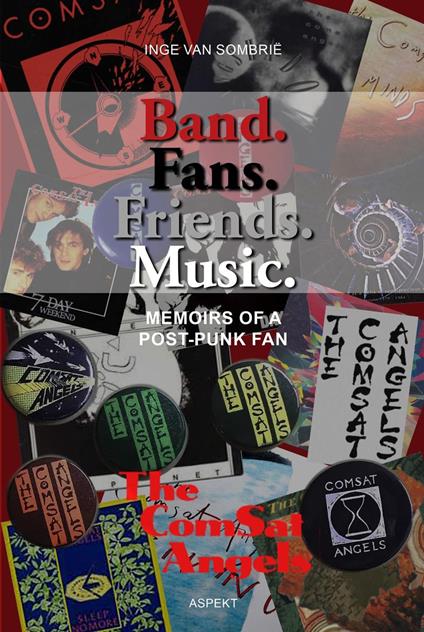 Band. Fans. Friends. Music