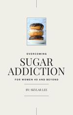 Overcoming Sugar Addiction for Women 40 and Beyond