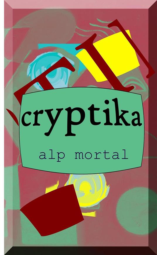 Cryptika