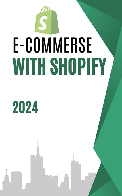 E-commerce With Shopify