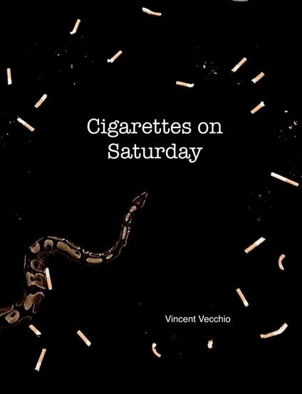 Cigarettes on Saturday