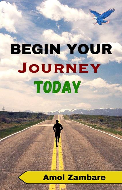 Begin Your Journey Today