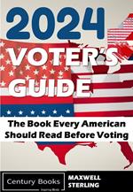 2024 Voter's Guide