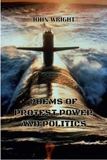 Poems Of Protest Power and Politics