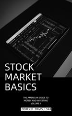 Stock Market Basics