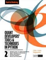 Quant Developers' Tools and Techniques