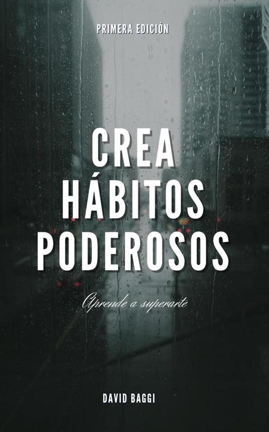 creando habitos poderosos