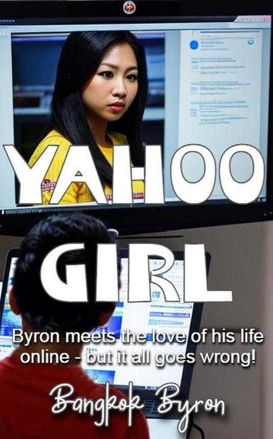 Yahoo Girl