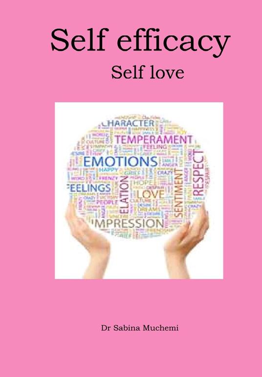 Self Efficacy Self Love
