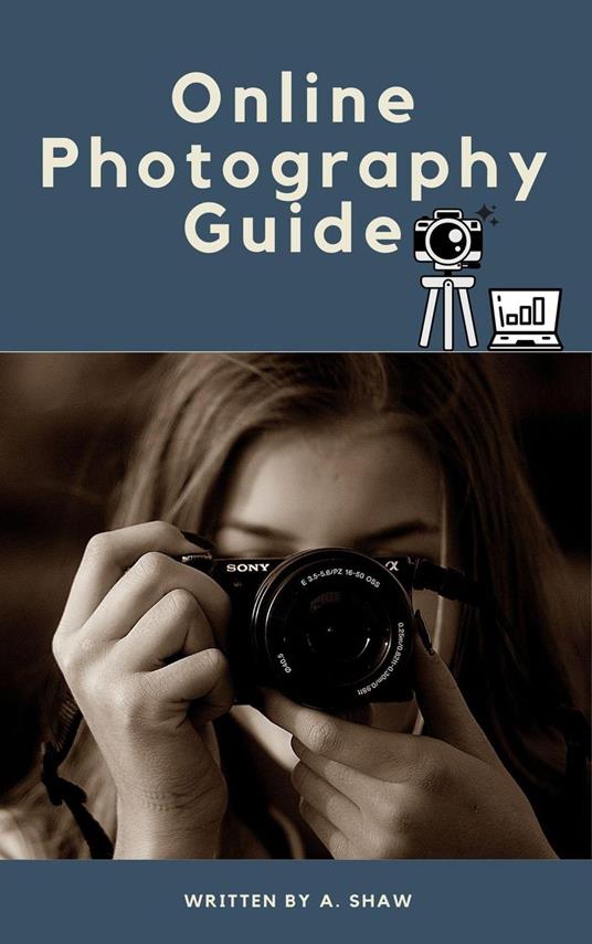 Online Photography Guide