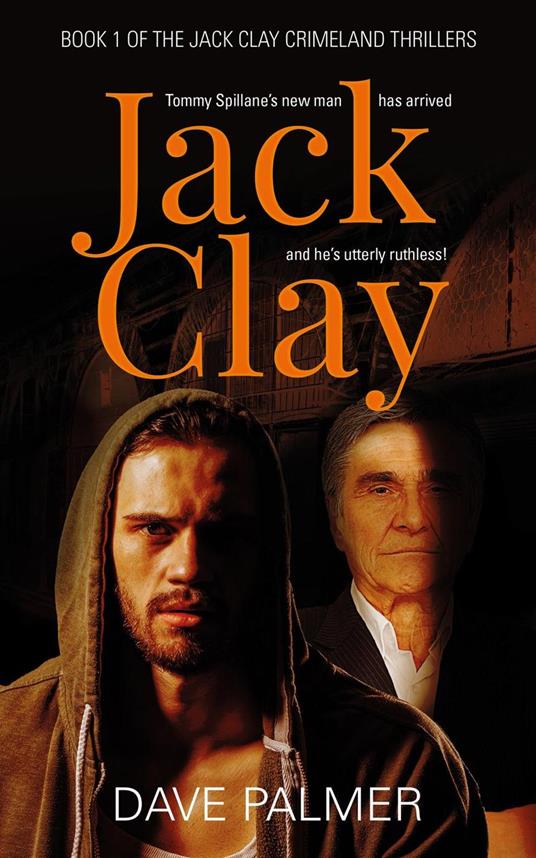 Jack Clay