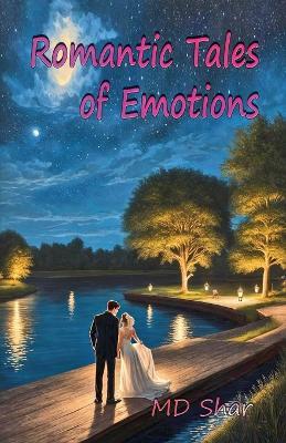 Romantic Tales of Emotions - Shar - cover