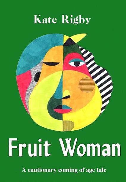 Fruit Woman