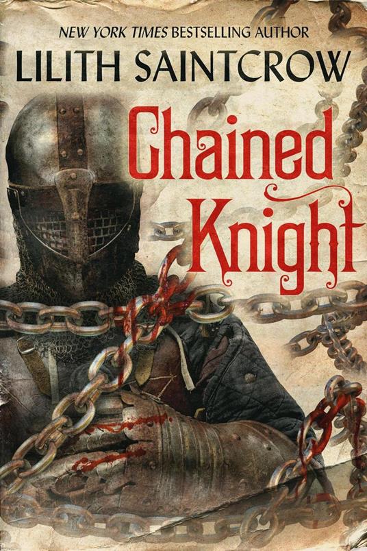 Chained Knight