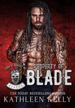 Property of Blade