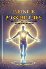 Infinite Possibilities: Embracing Your Inner Power Through Ho'oponopono