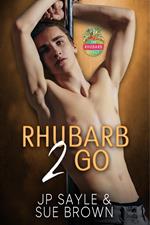 Rhubarb 2 Go